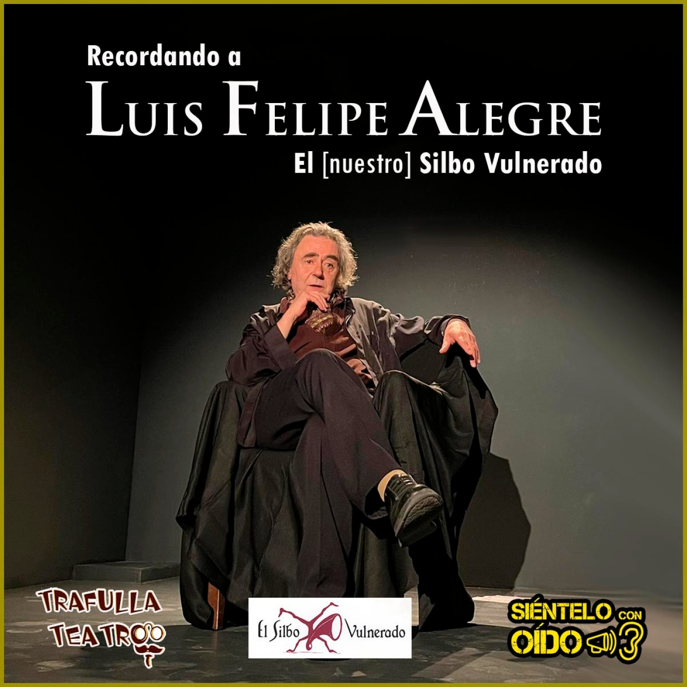 Recordando a LUIS FELIPE ALEGRE