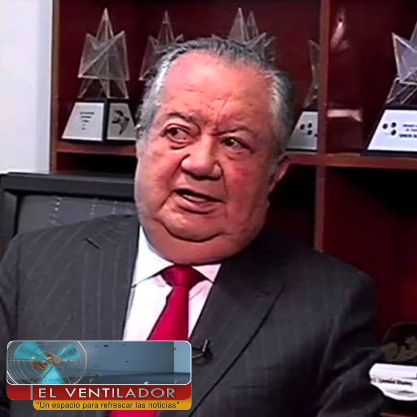 El Ventilador