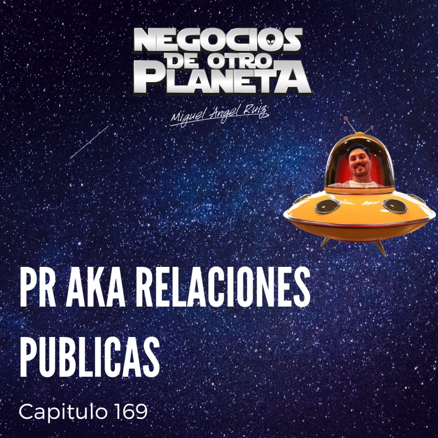 Negocios de otro Planeta
