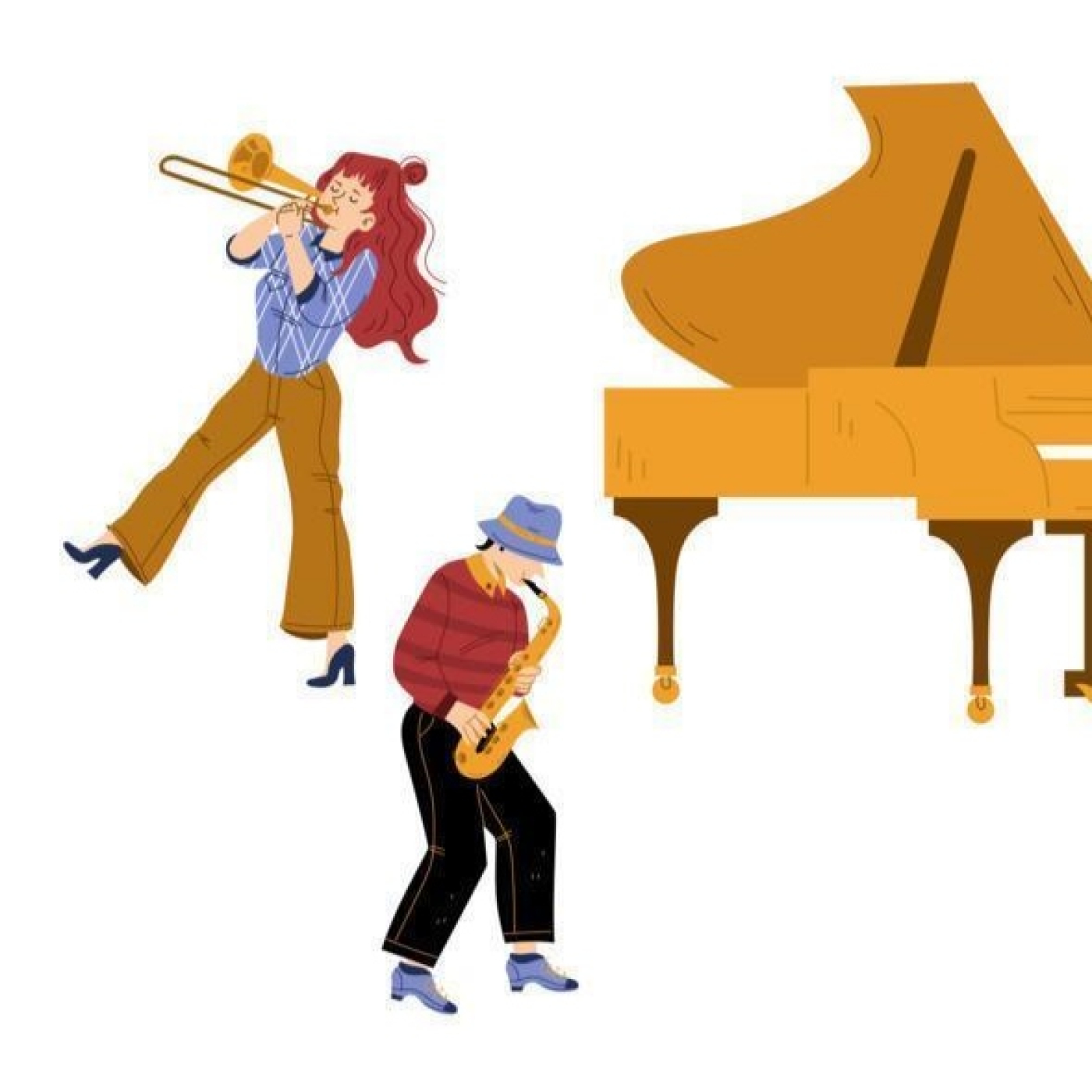 35 de Jazz nº1507 episode artwork