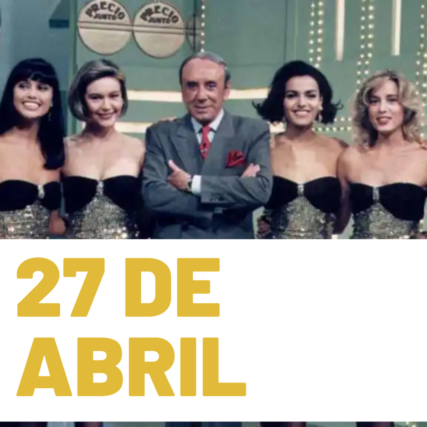 Matinal 27 de Abril 2023 Diseñadores y Joaquin Prat episode artwork