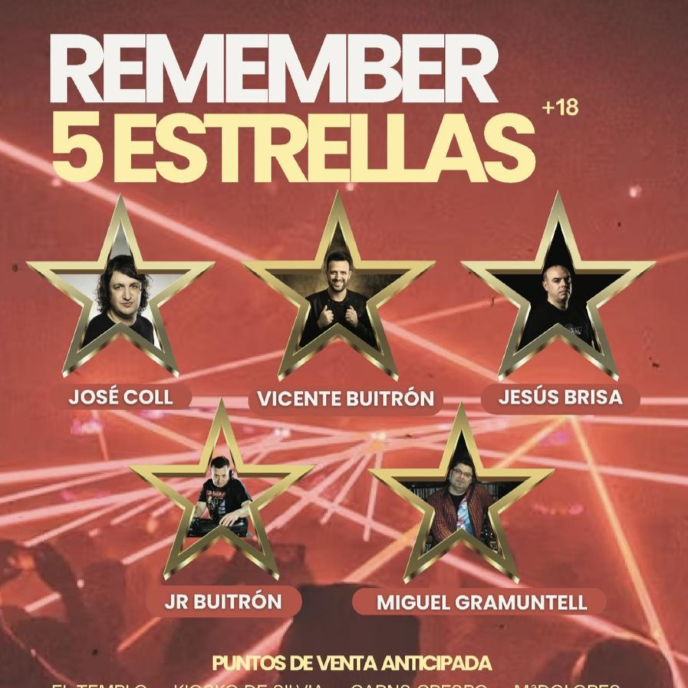 CLASSIC REMEMBER -JUEVES 18 DE DICIEMBRE DE 2025 episode artwork