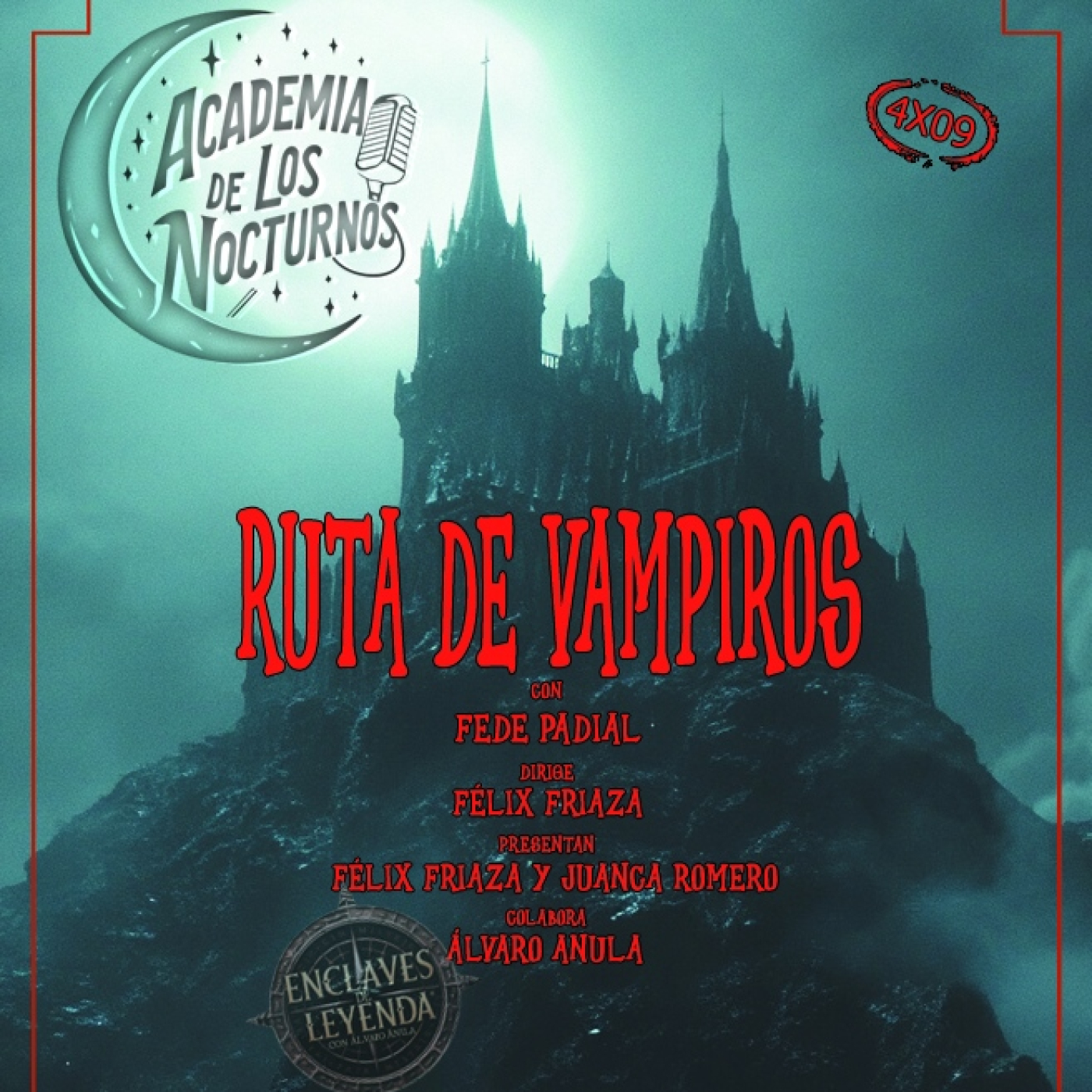 Academia de los Nocturnos