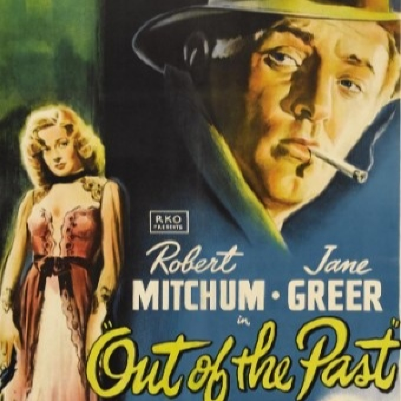 2x41.-Out of the Past - 1947