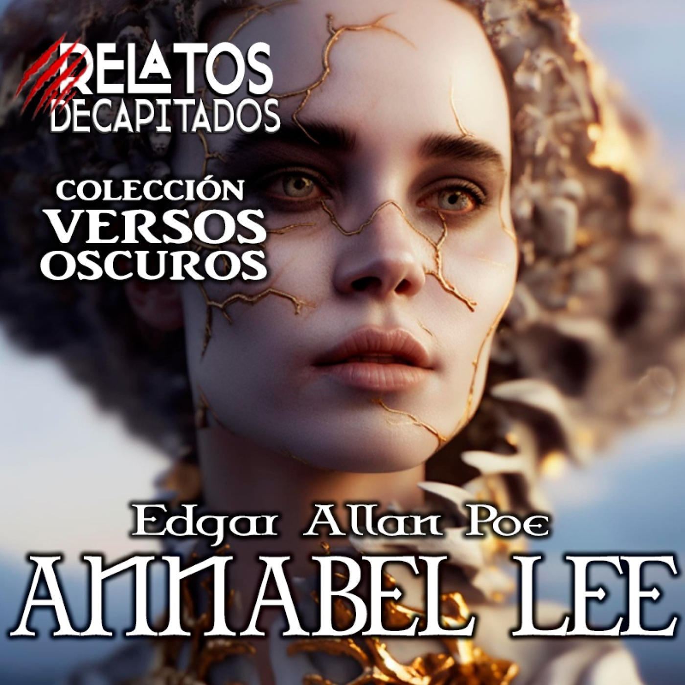 RELATOS DECAPITADOS Terror y Fantástico