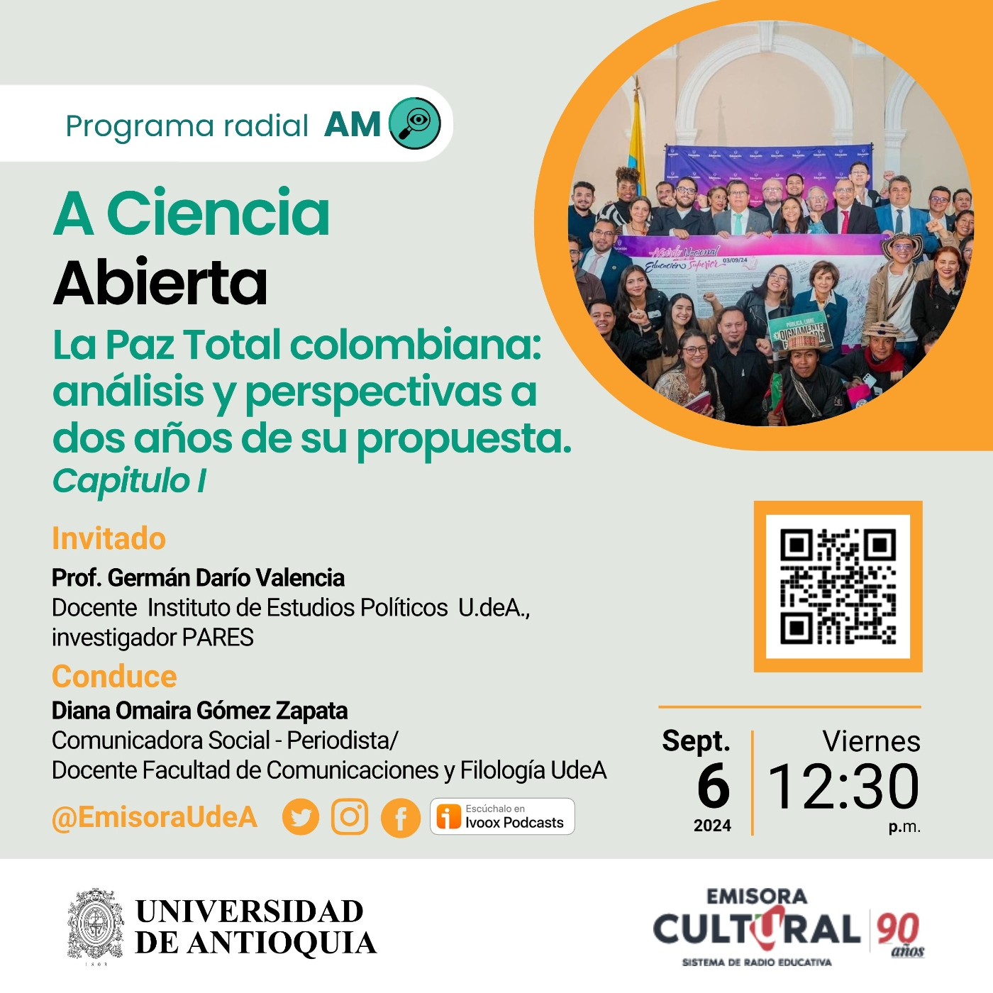 A Ciencia Abierta