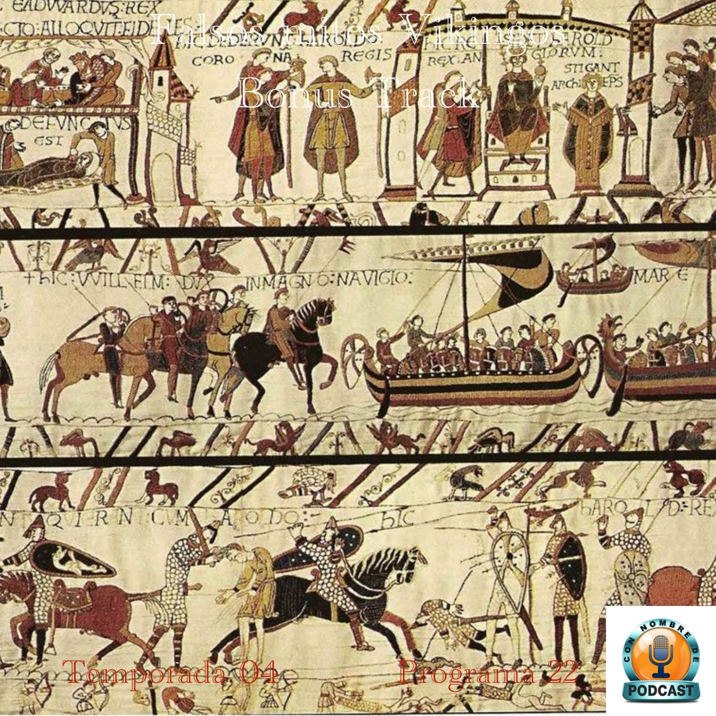 Falsos mitos Vikingos