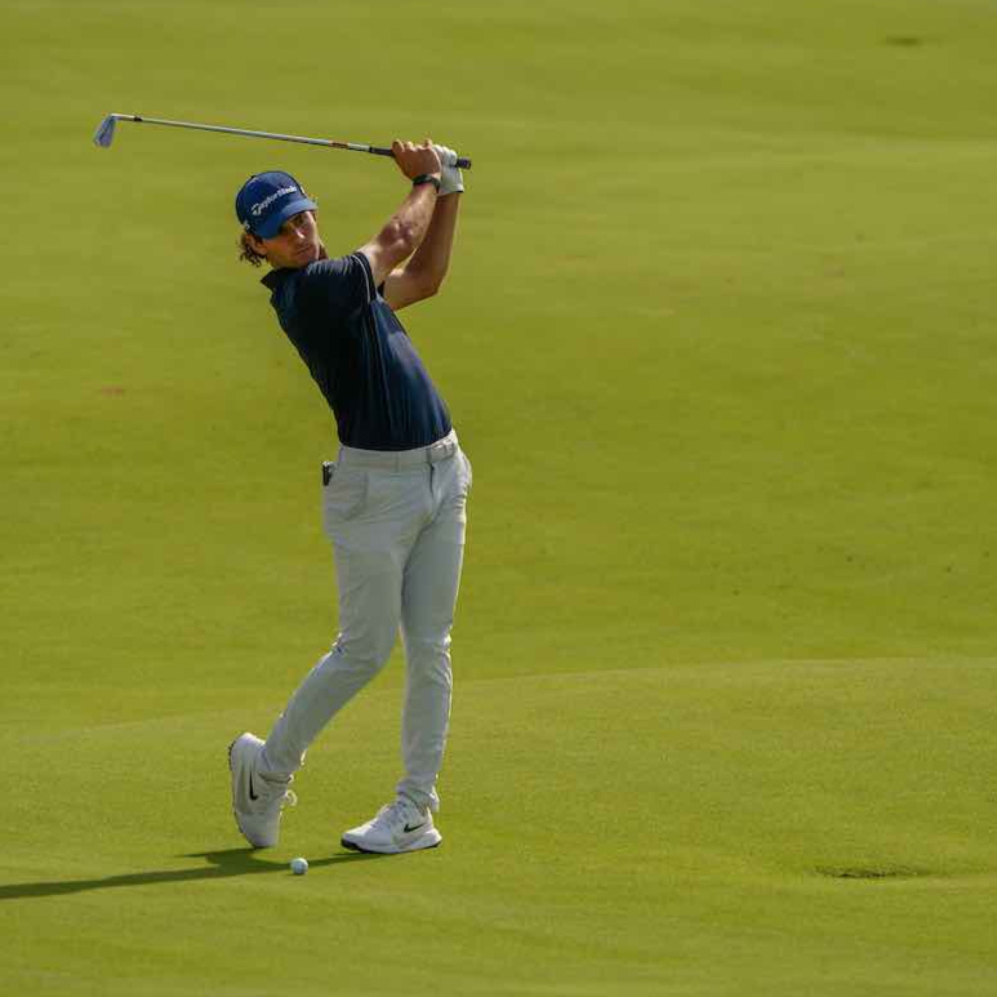 Las cuentas, un par de rectificaciones y un trivial improvisado