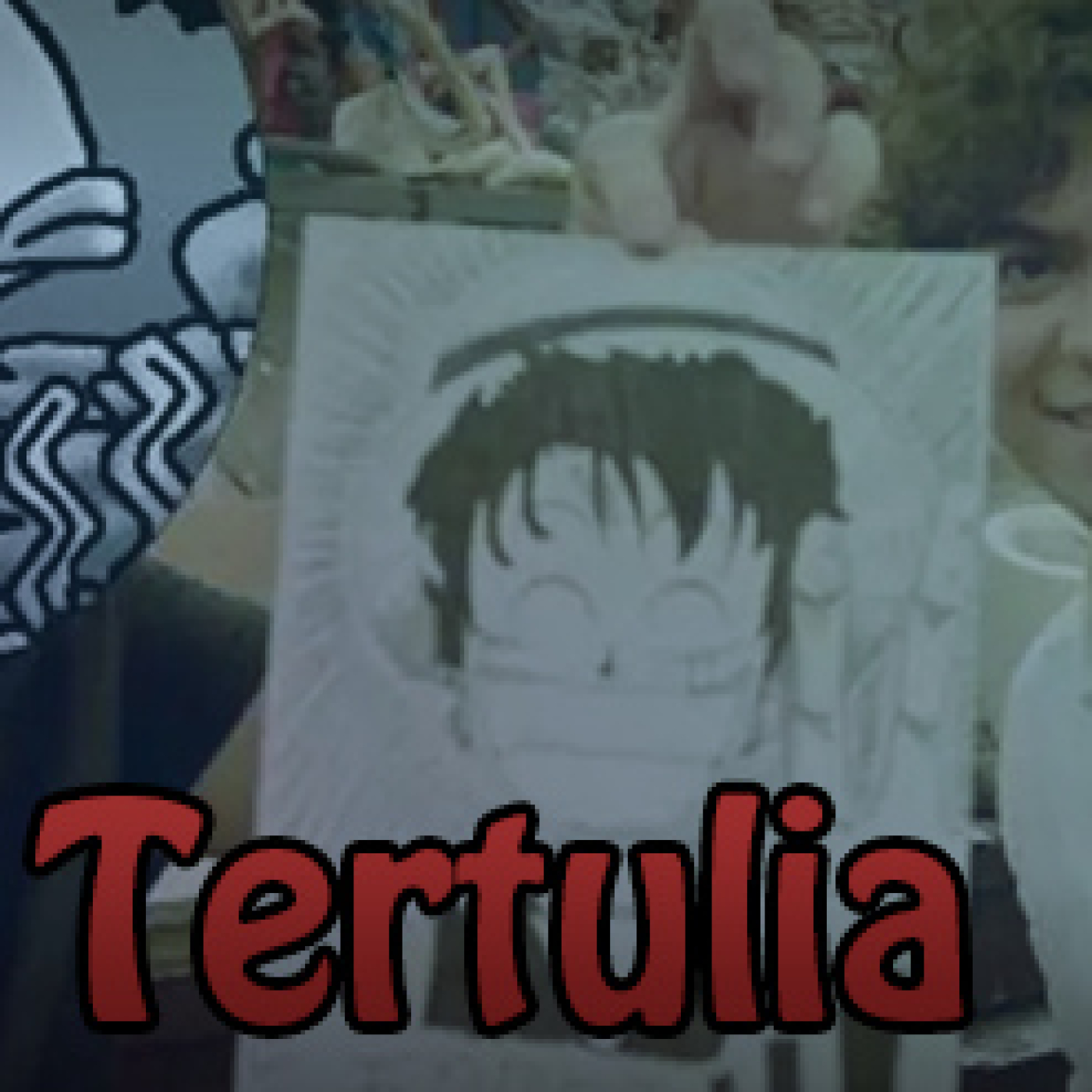 Pirateking Podcast