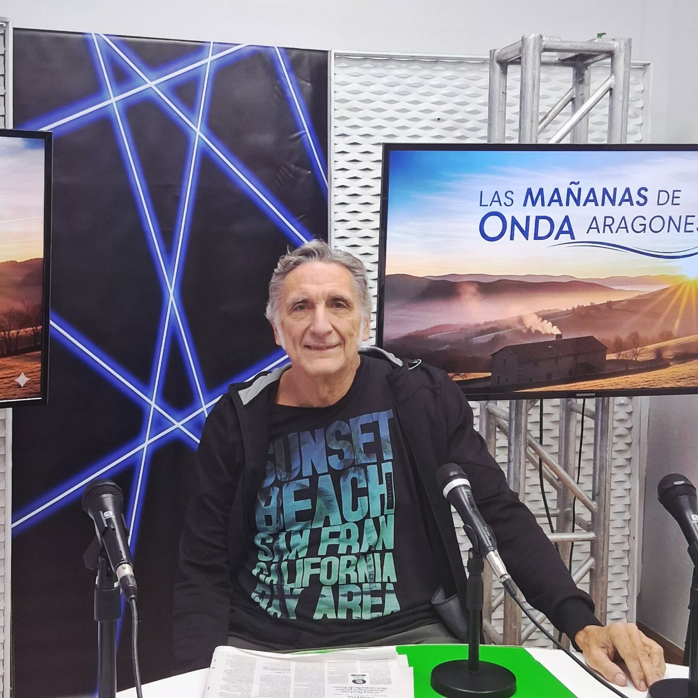 Las Mañanas de Onda Aragonesa: Bienvenidos a Carreful episode artwork
