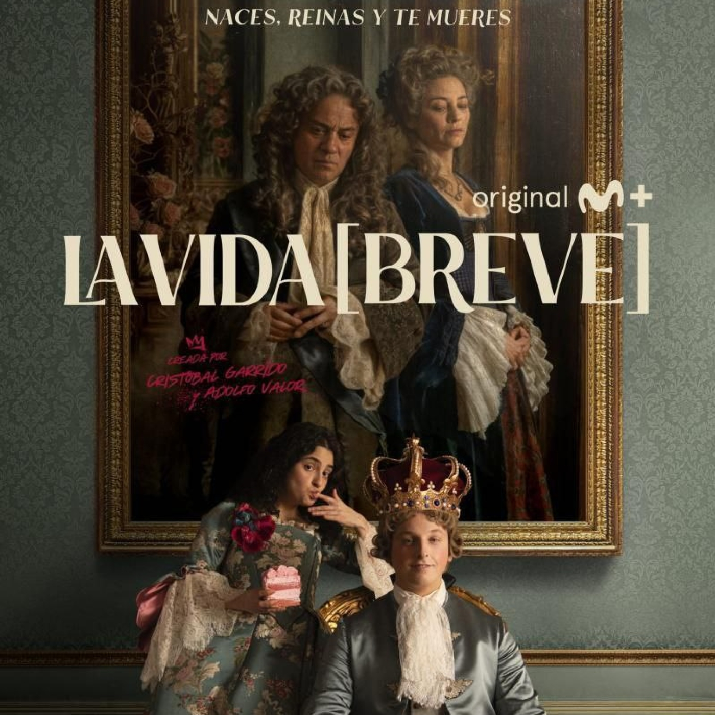 AlbertoTVseries