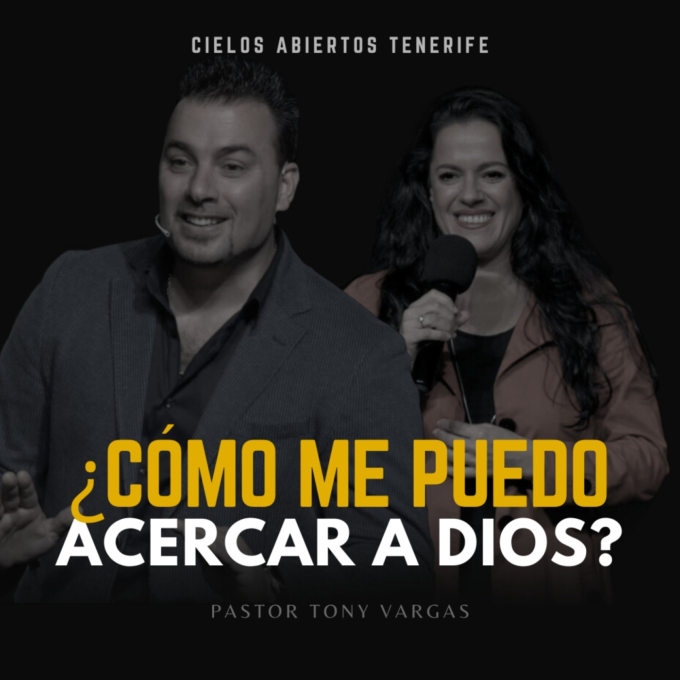 Prédicas Cielos Abiertos