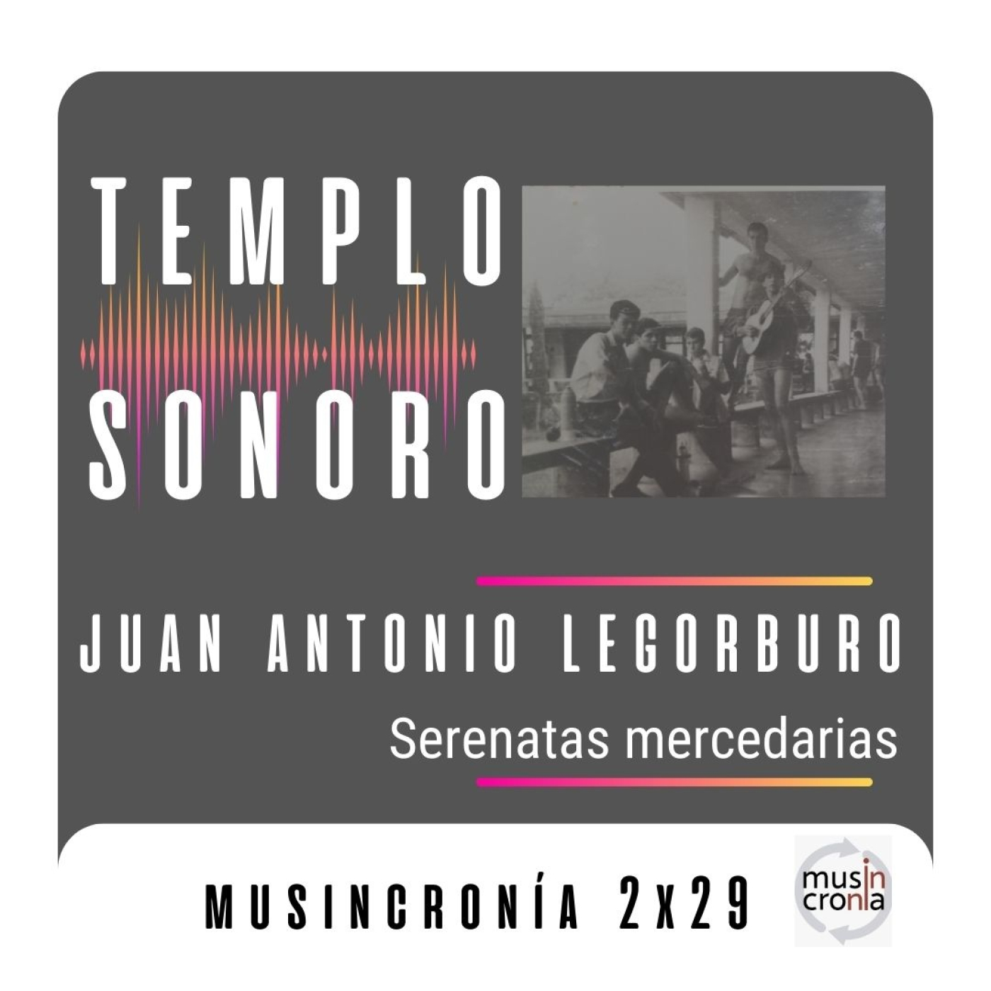 Musincronía
