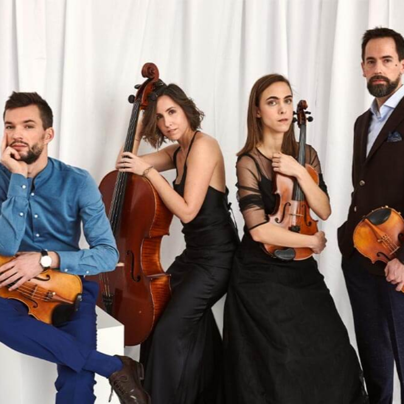 La Soirée Musicale