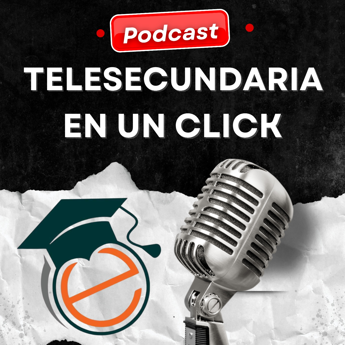 Telesecundaria en  un click