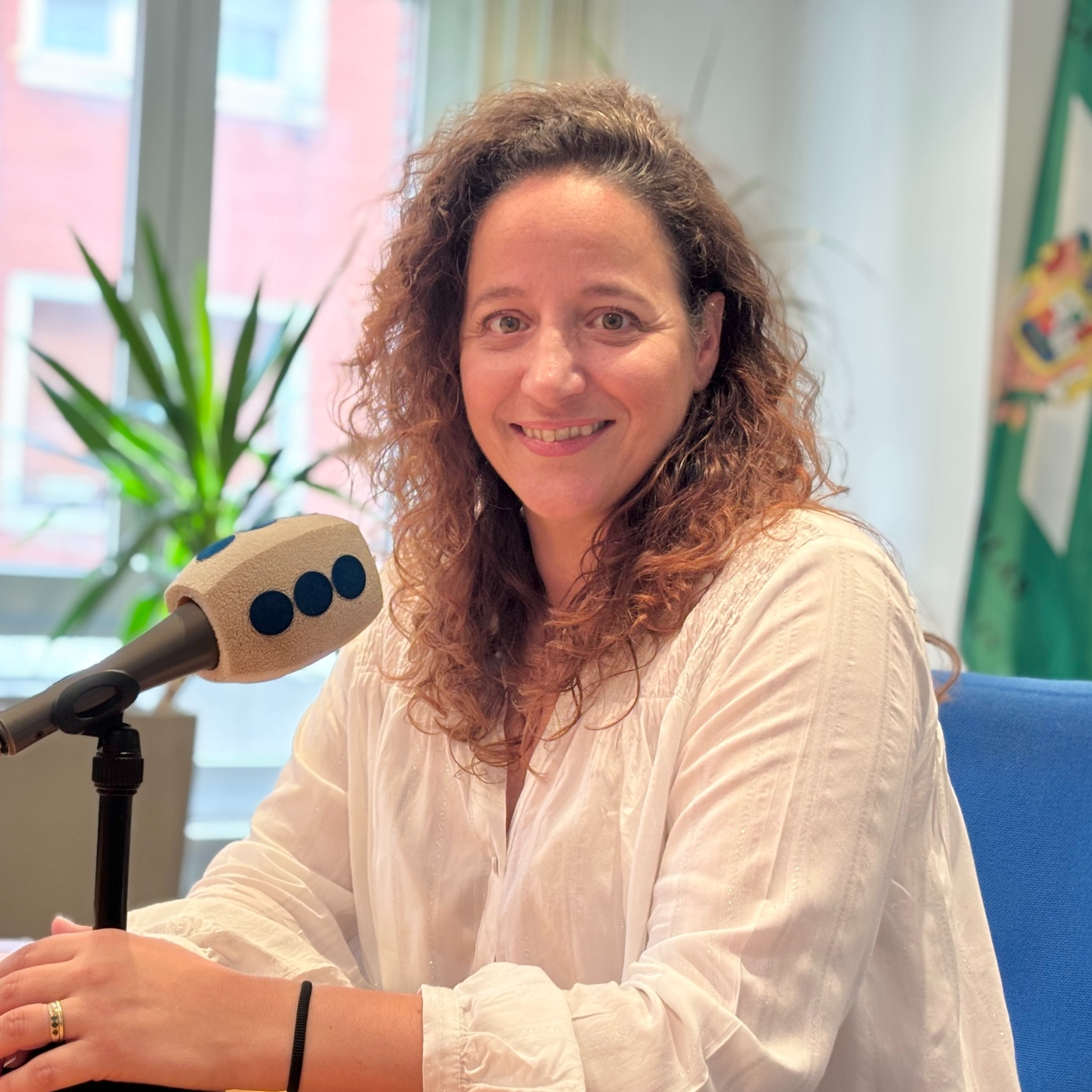 Entrevista Carla Urabayen PRC Comisaría Policía Nacional 19-02-26 episode artwork
