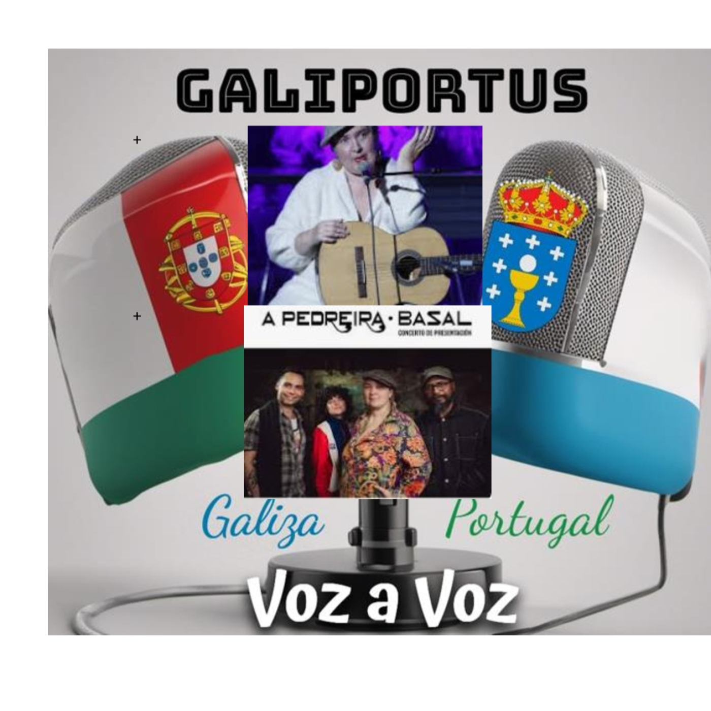 GALIPORTUS