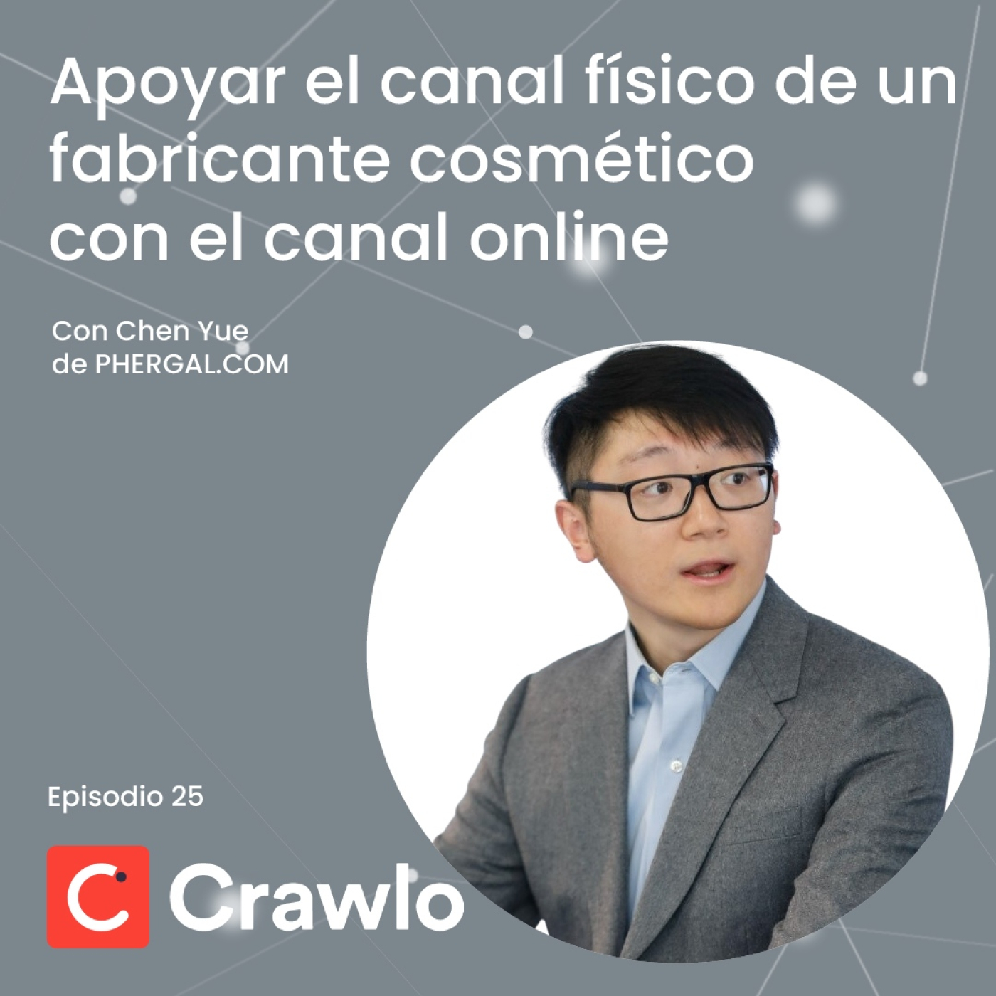 Escalando Ecommerce y Marketplace - Podcast Crawlo