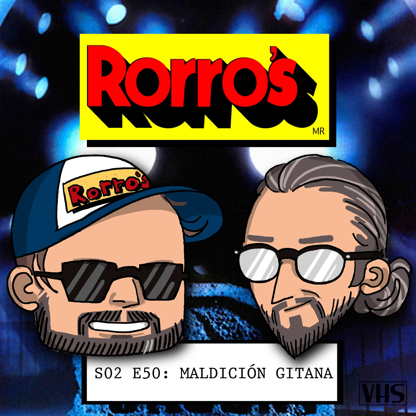 Rorros Videoclub
