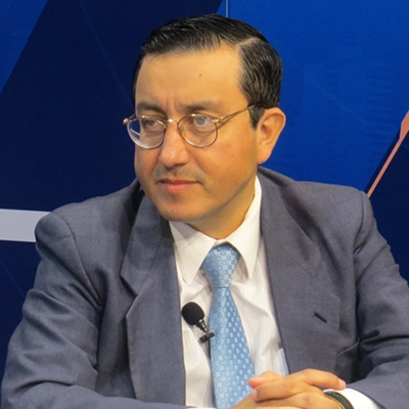 Glatzer Tuesta – Editorial 18 de enero de 2024 episode artwork