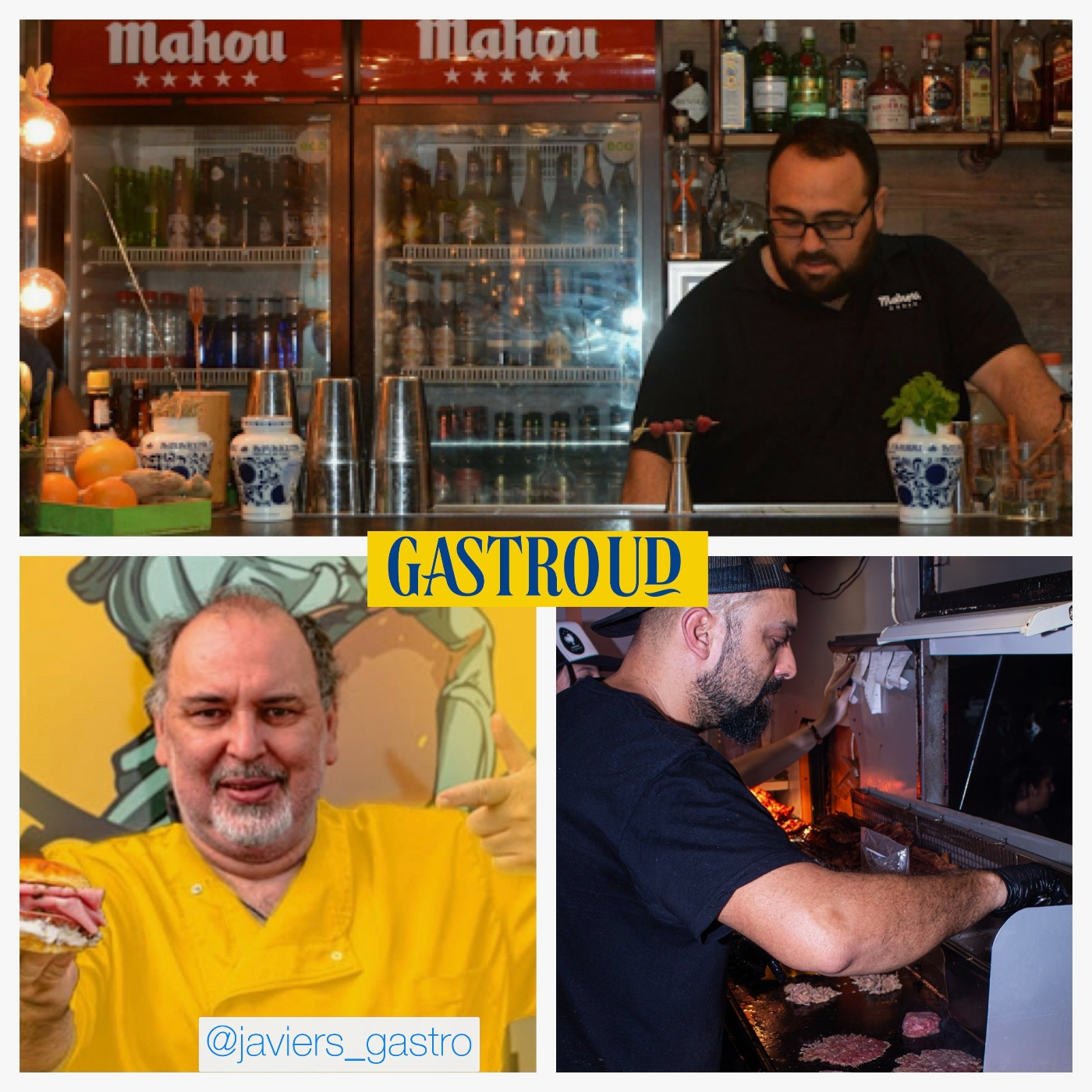 GastroUD