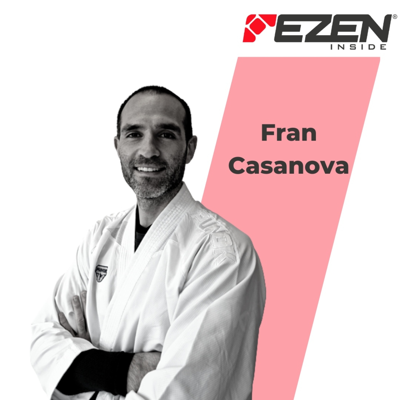 176. Fran Casanova | PF y Karate episode artwork