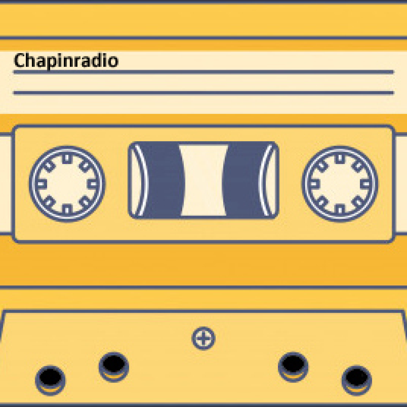 Chapinradio D Mix Zero episode artwork