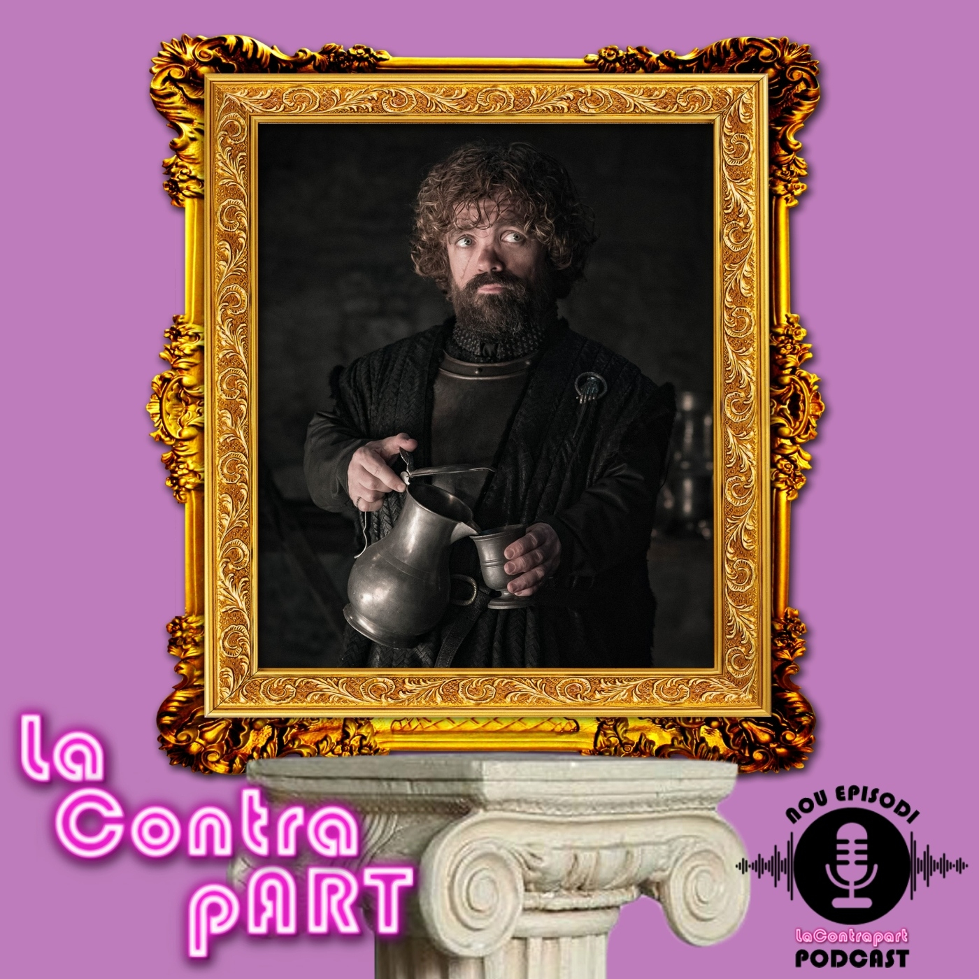 La ContrapART