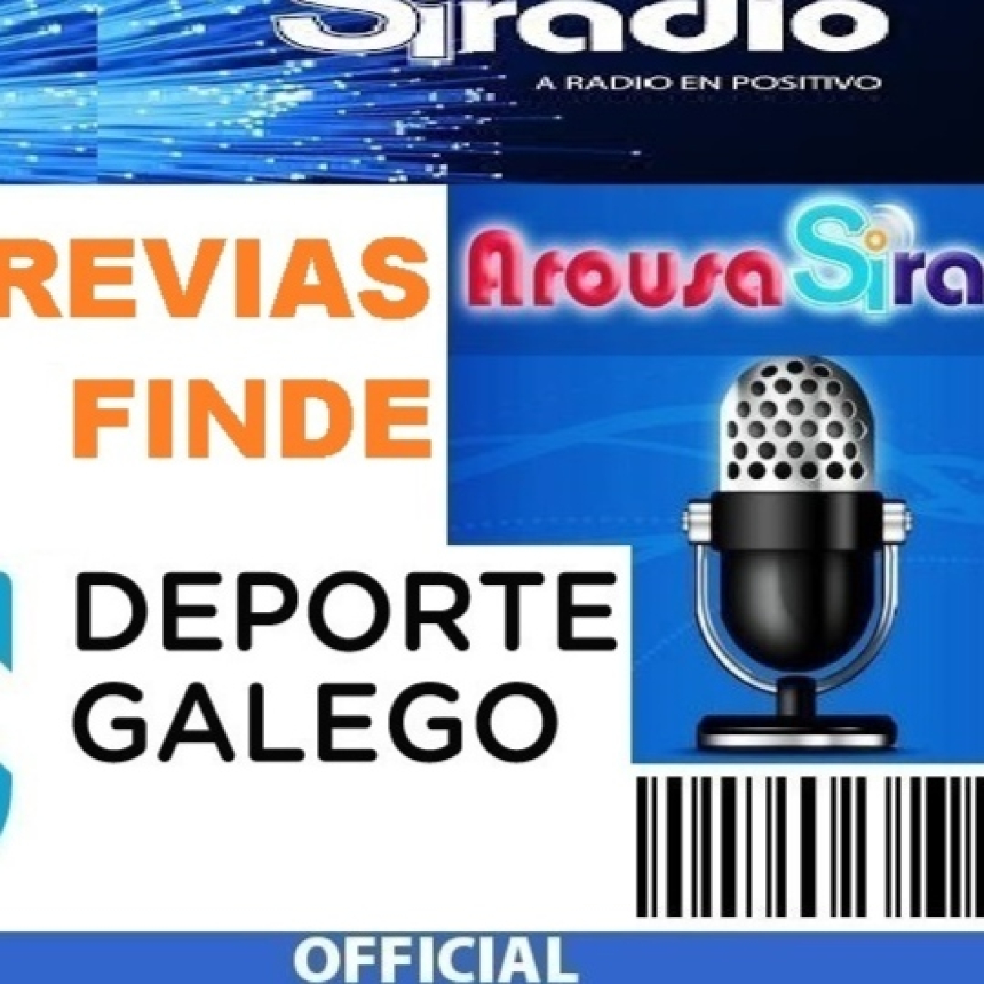 Podcast Conexiondance SI RADIO