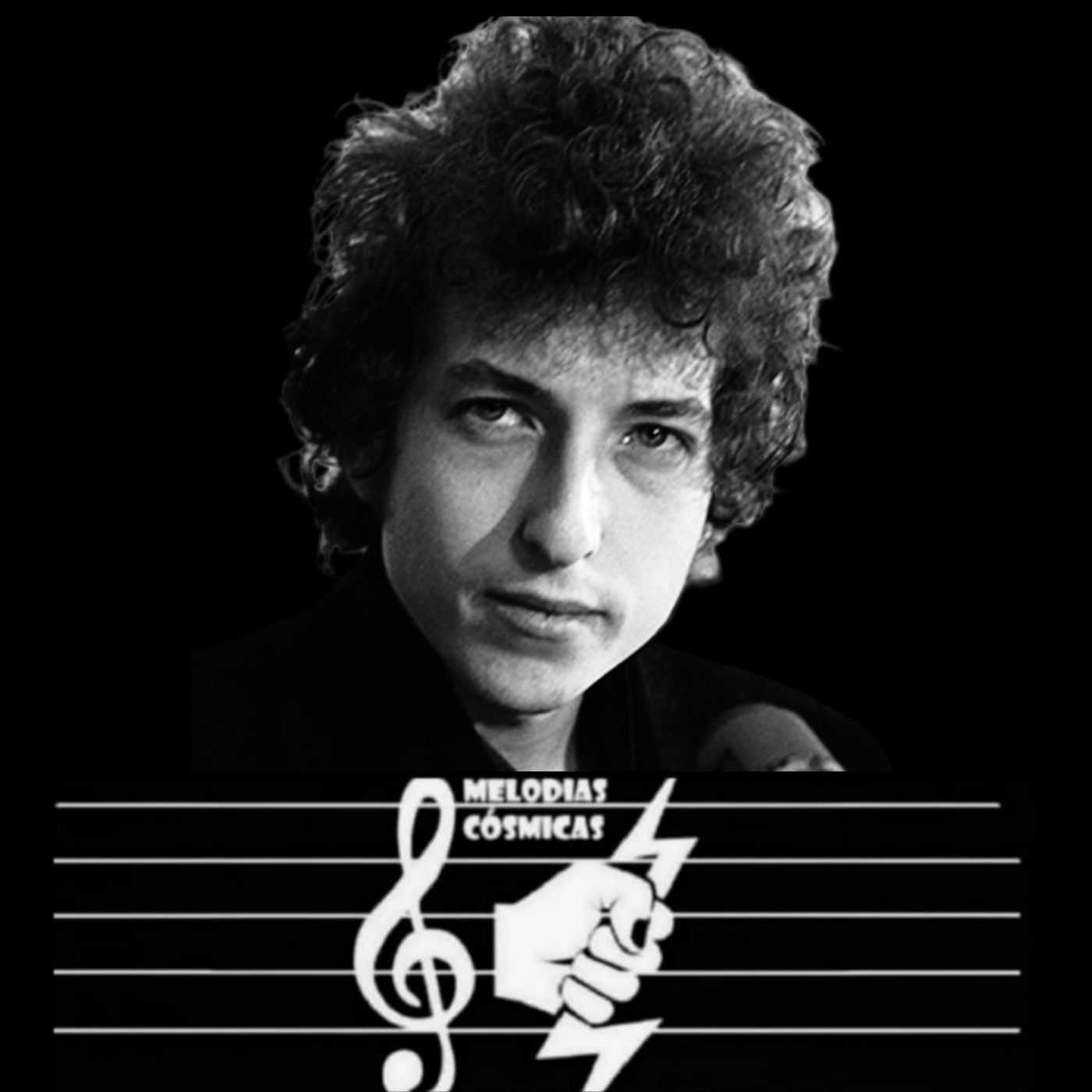 Bob Dylan en 1965. Del retorno a casa a la autopista 61 - #202 episode artwork