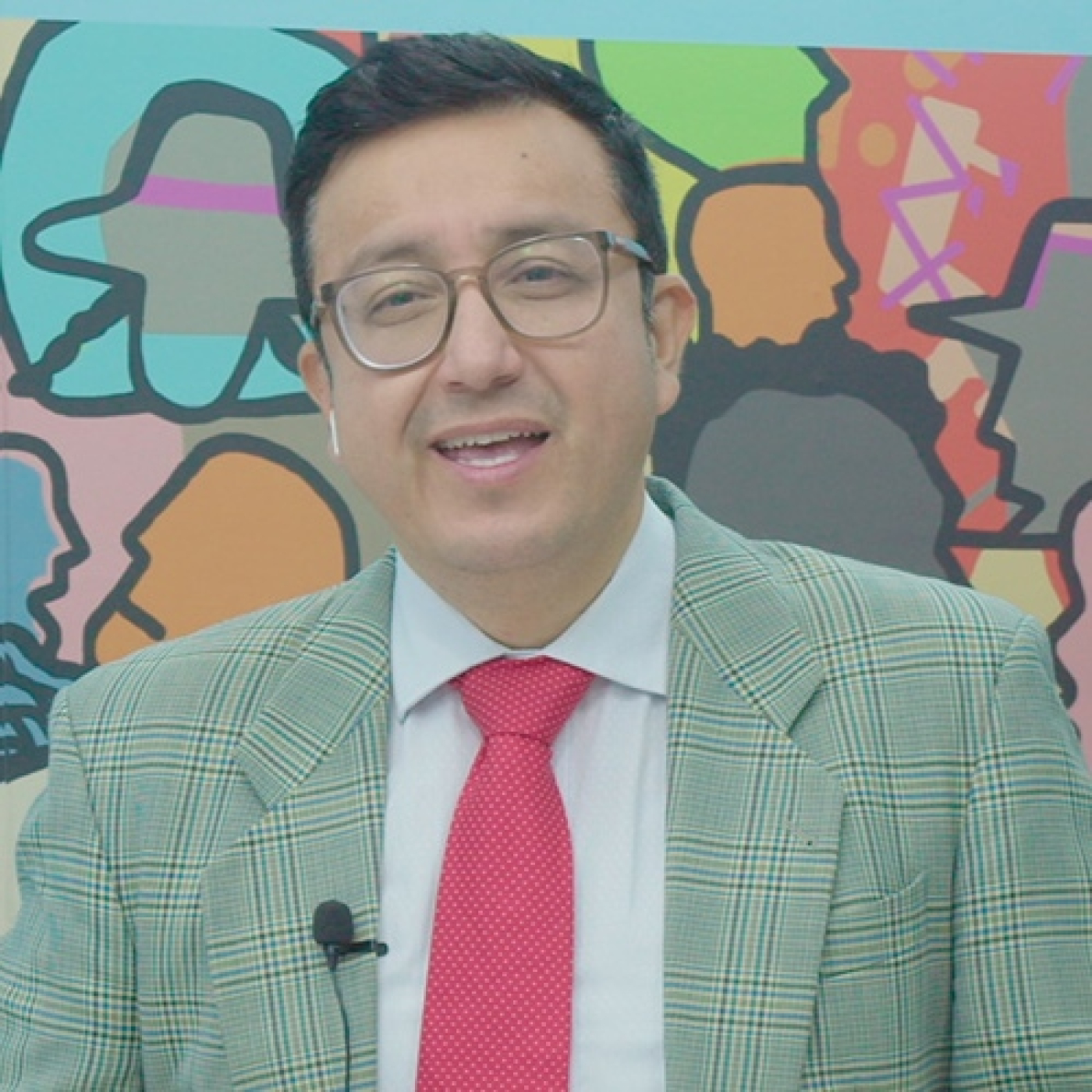 Glatzer Tuesta – Editorial 19 de marzo de 2025