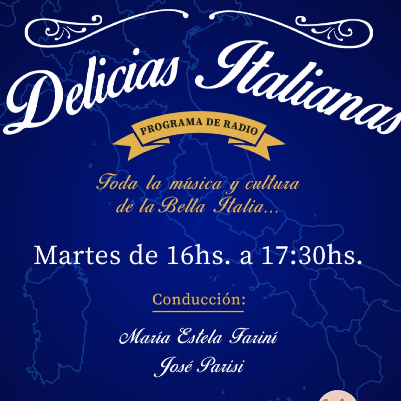 Delicias Italianas