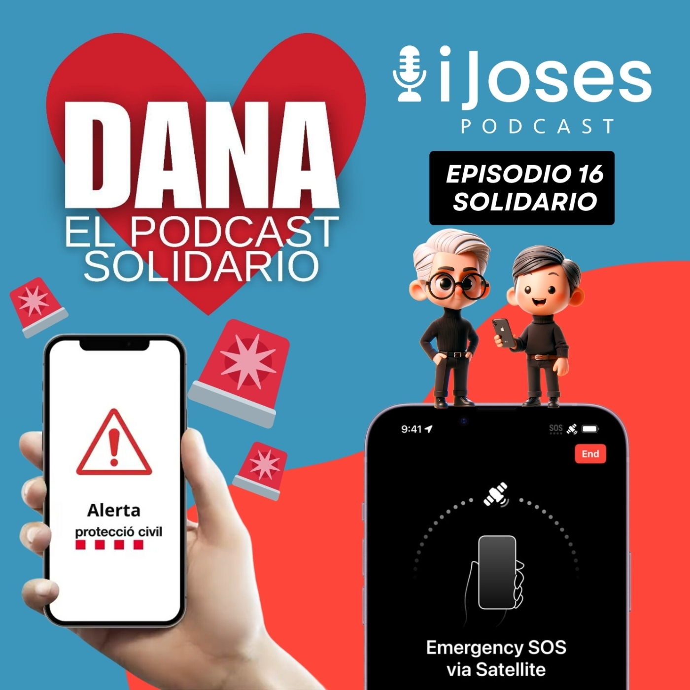 iJoses