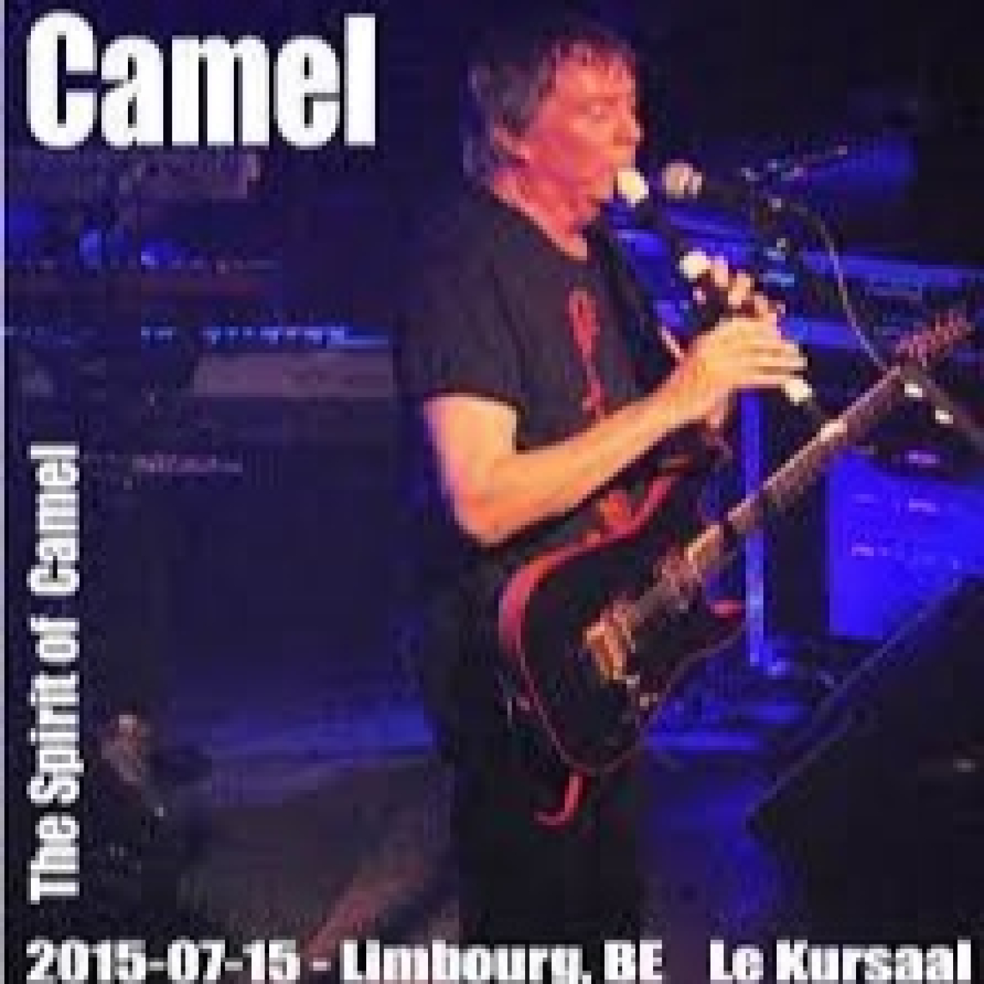 680 - Camel - Kursaal, Limbourg 2015 episode artwork