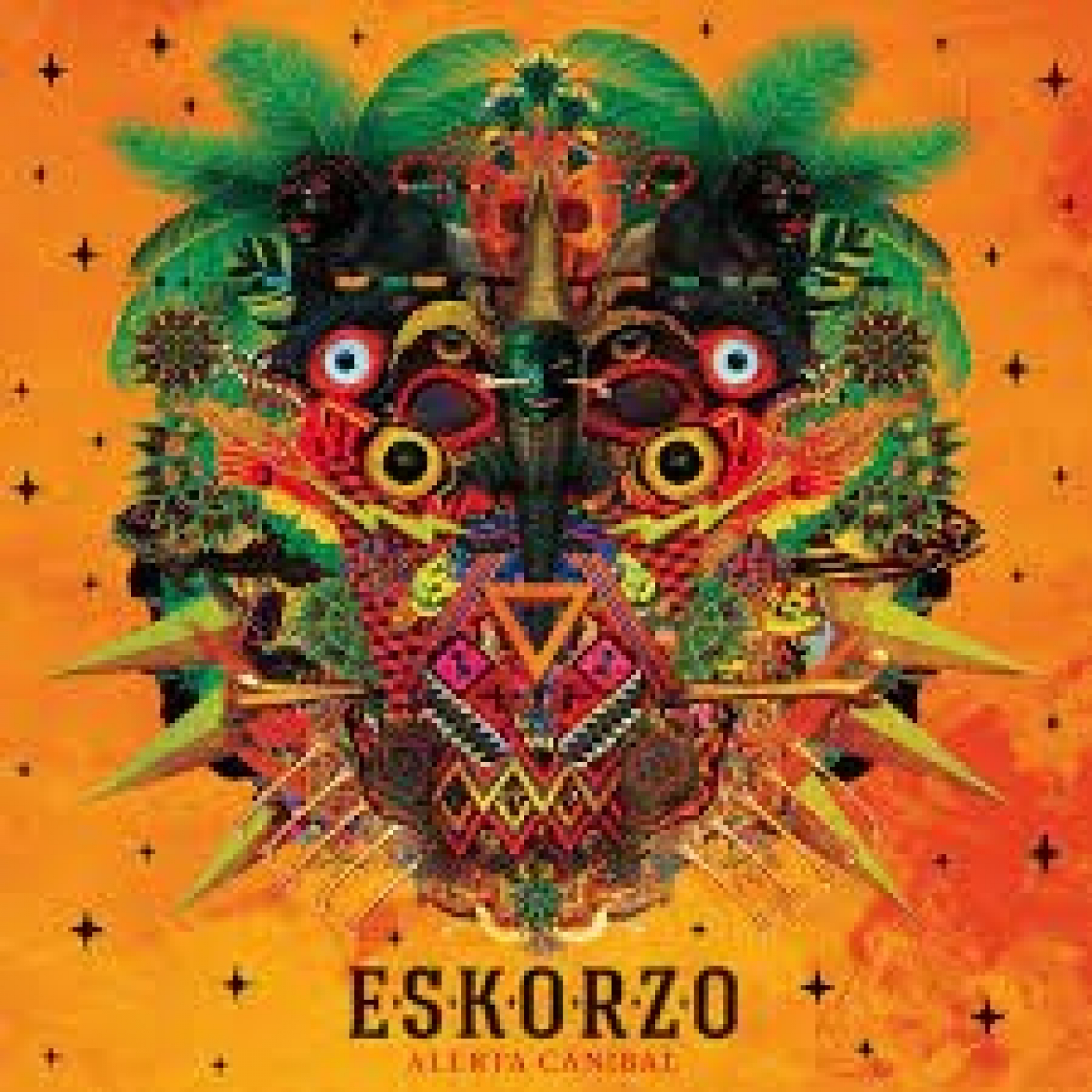 Maria Peláe, Melody, Vicco, El Bicho, Agoney y muchos más, además entrevistamos a Eskorzo episode artwork