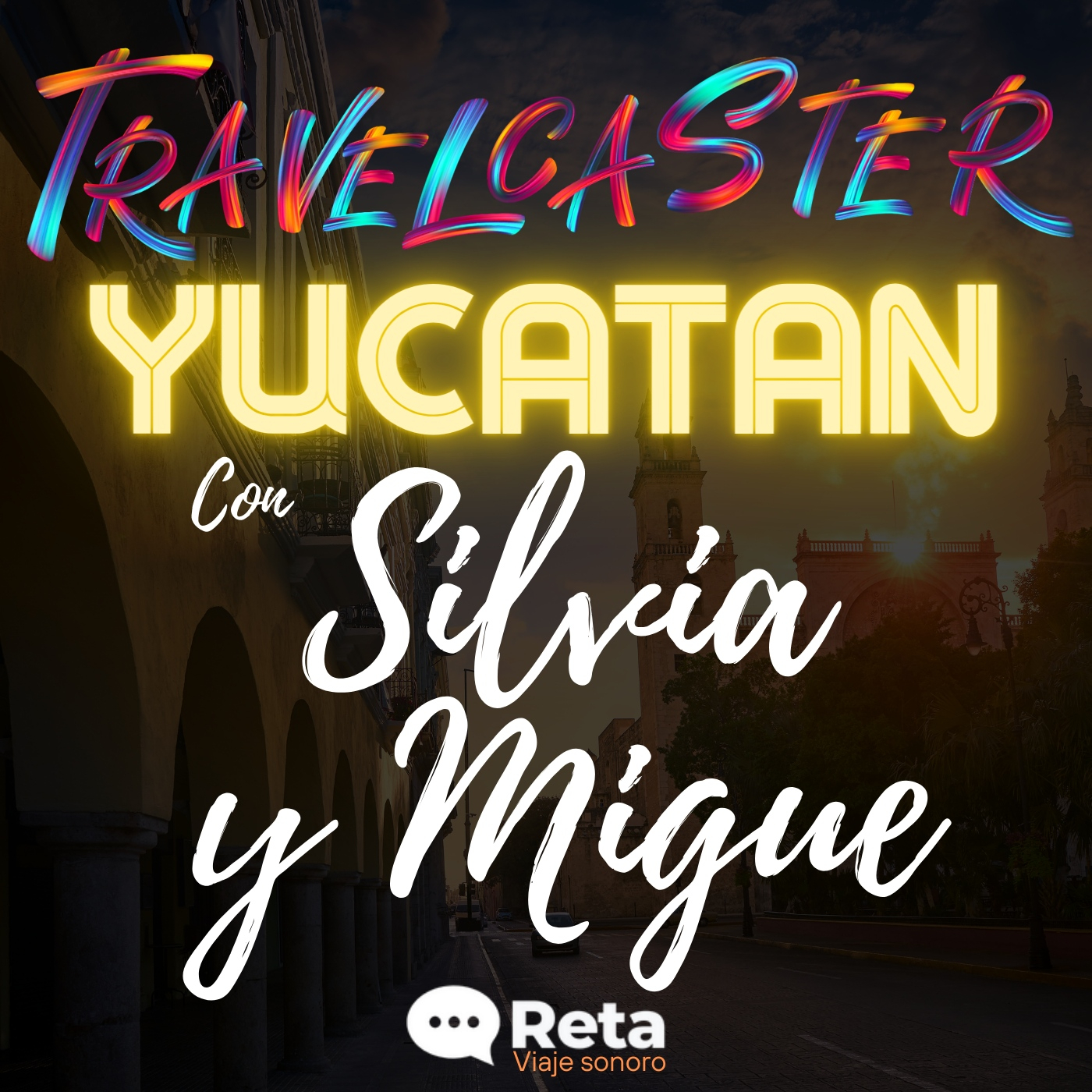 Travelcaster