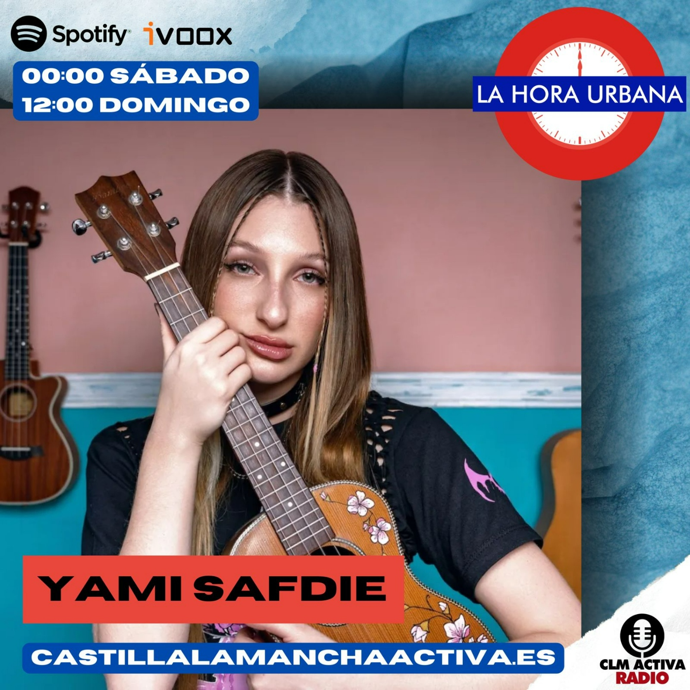 CLM Activa Radio