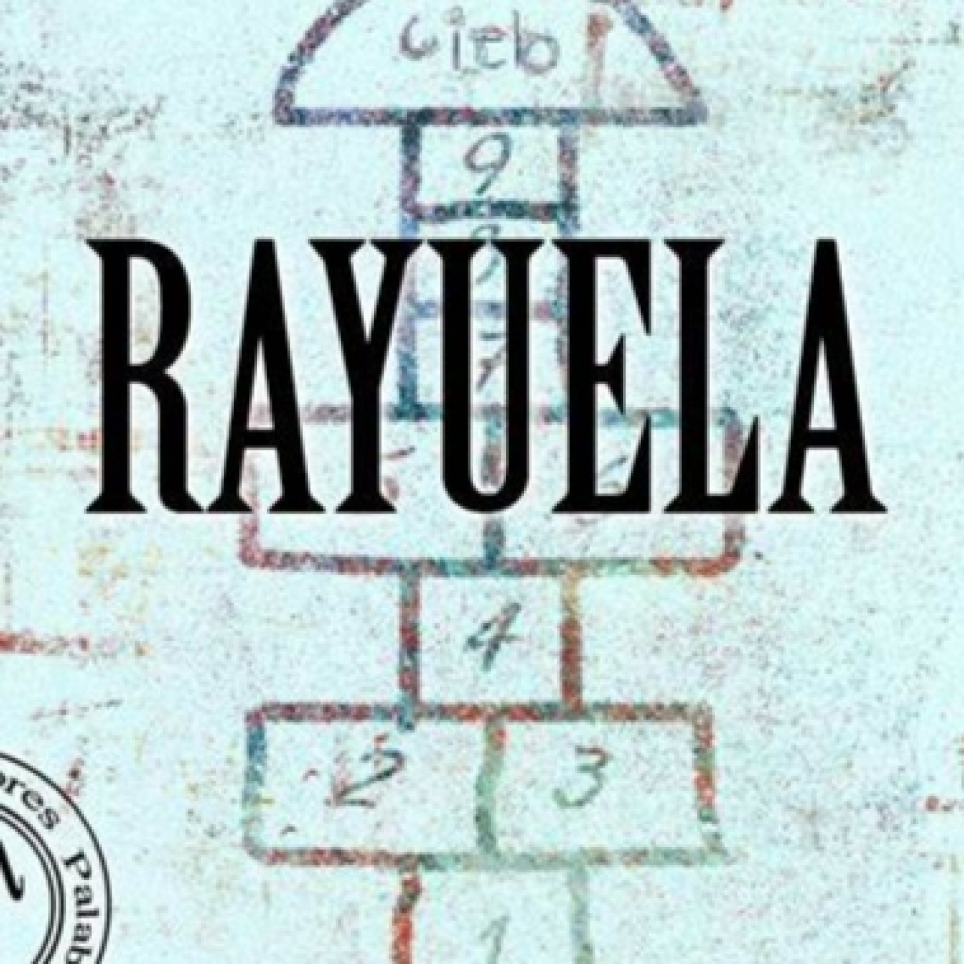 Rayuela (J. Cortázar, '63) Cap. 23 (voz humana) episode artwork