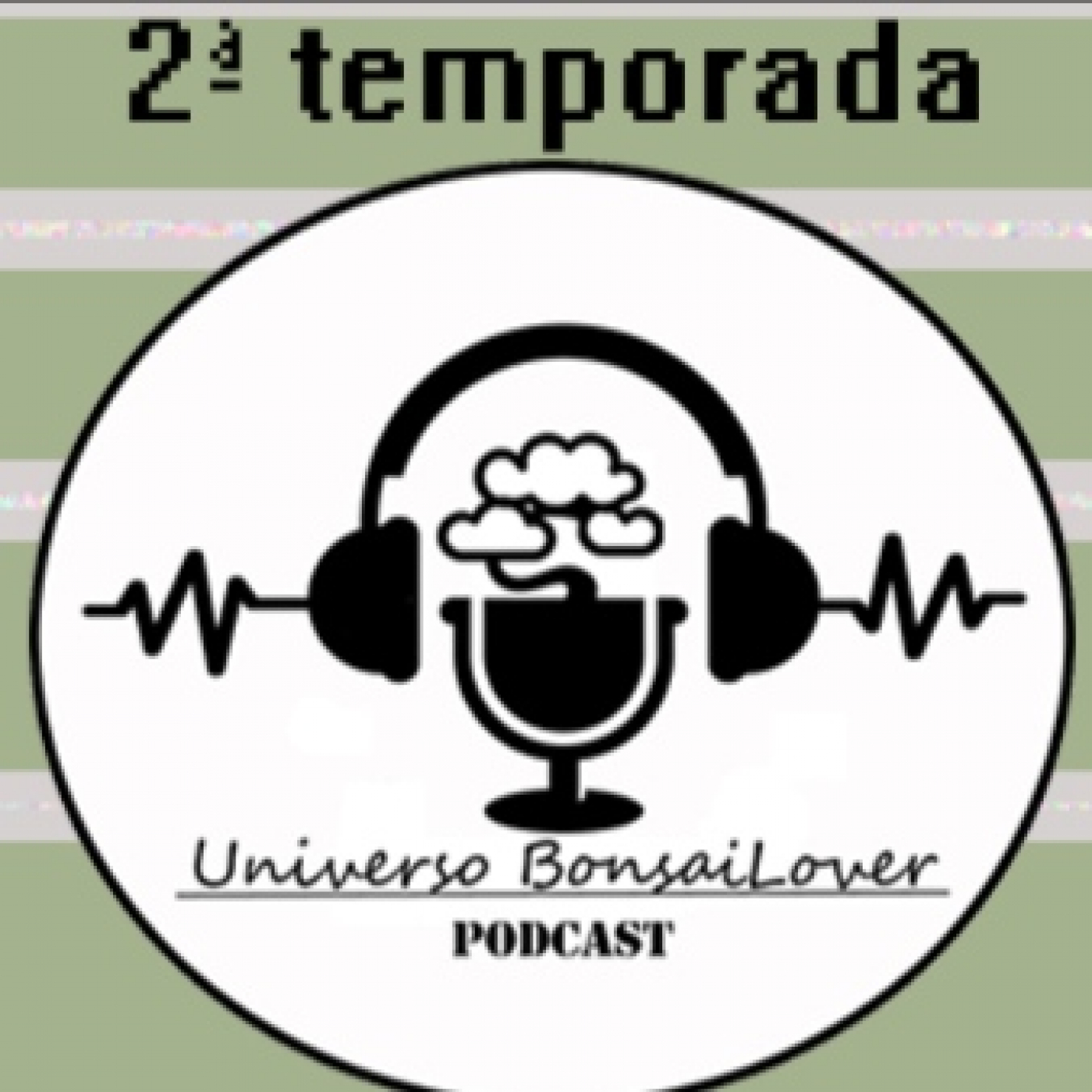 UNIVERSO BONSAILOVER PODCAST