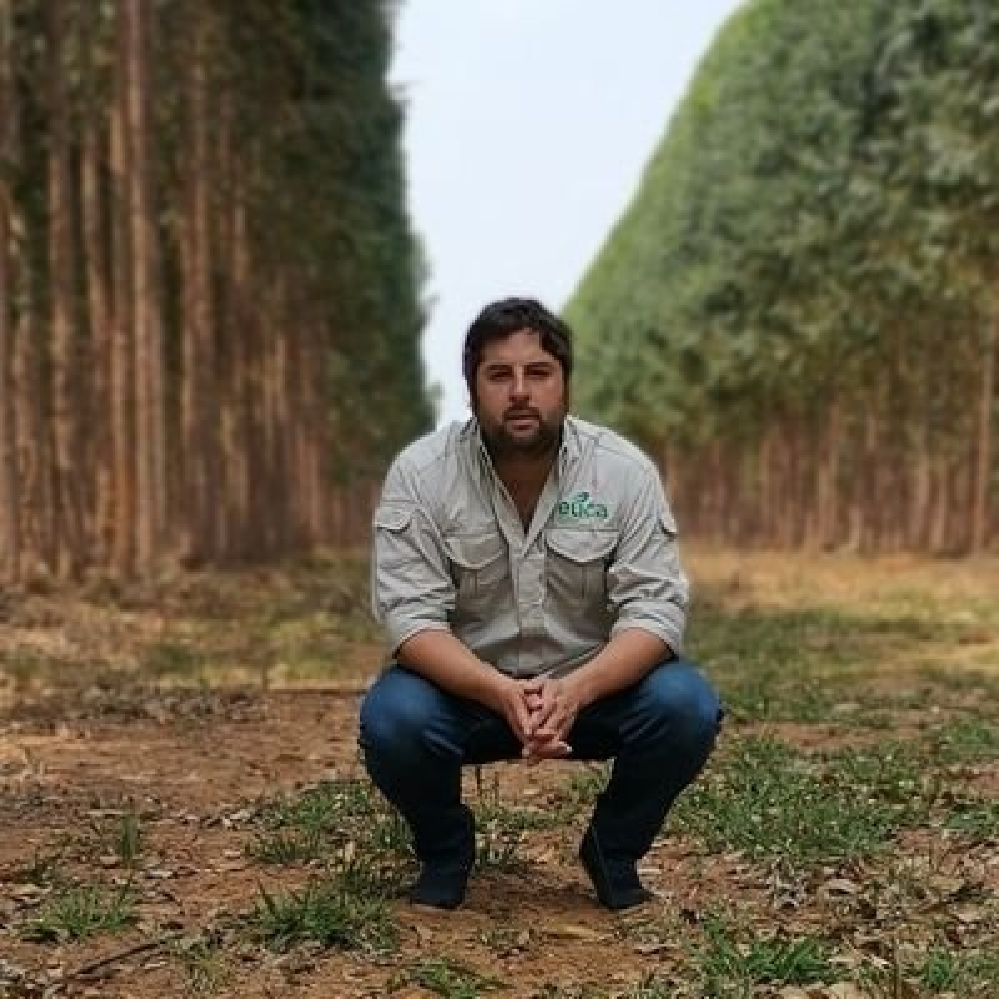 Ignacio Mendez @nachomendezcu (Productor Forestal Corrientes, Director Sociedad Rural Argentina) Agroindustria En Foco