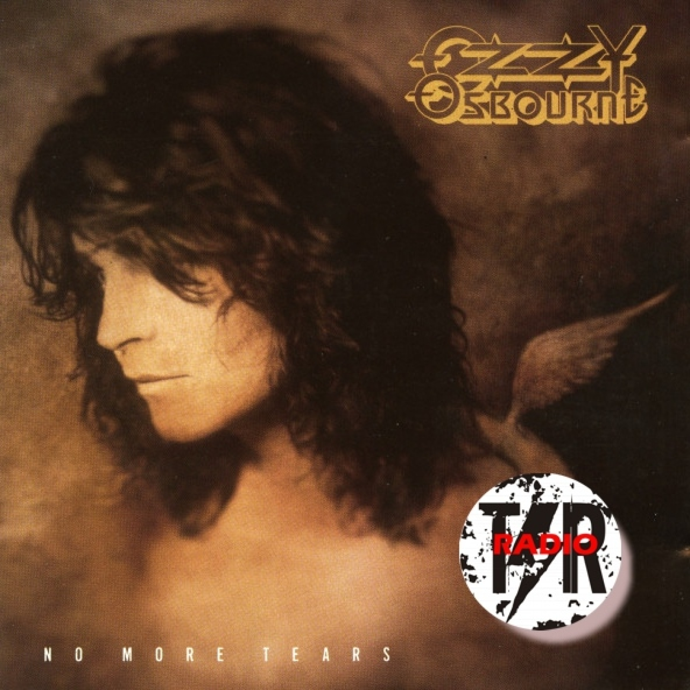 Radio TiR nº 247, 2026-08-14 Ozzy Osbourne - No More Tears episode artwork