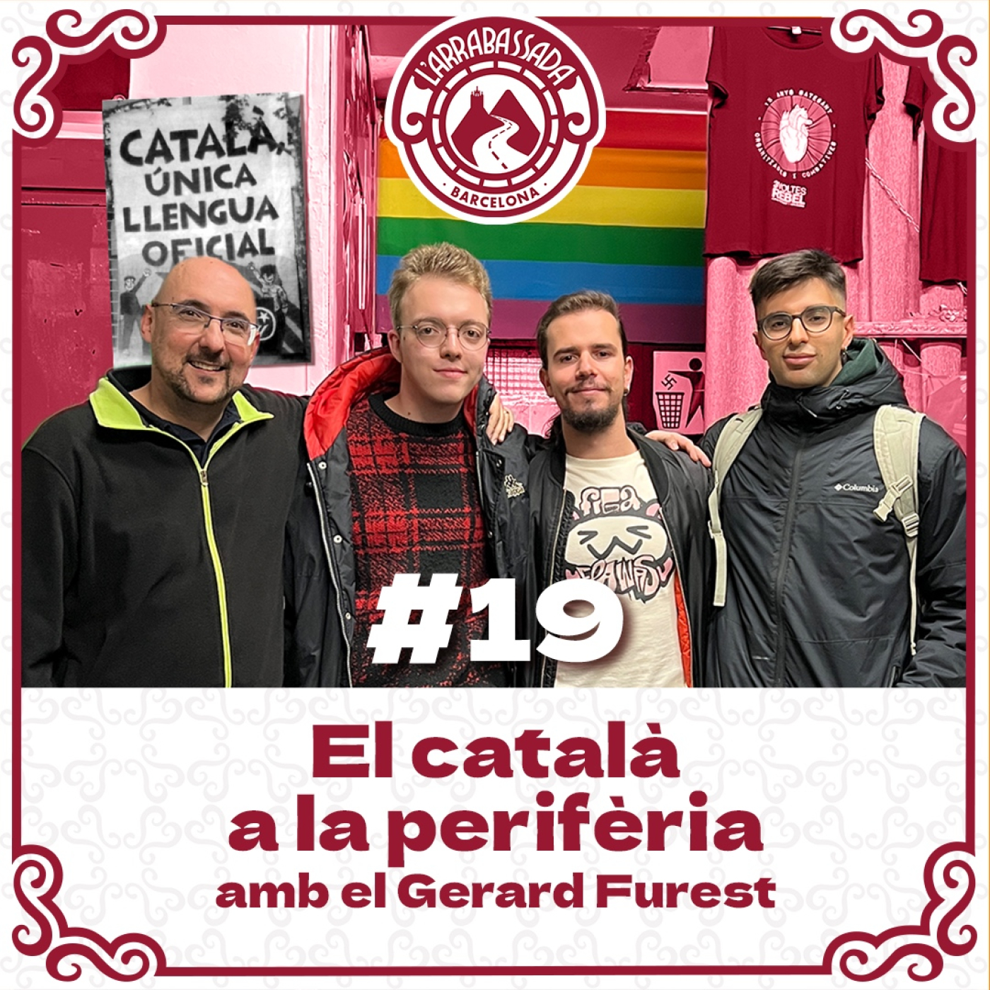L\'Arrabassada