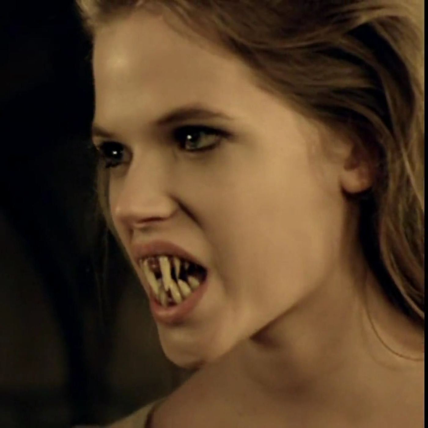 Vampiros Relatos y Leyendas