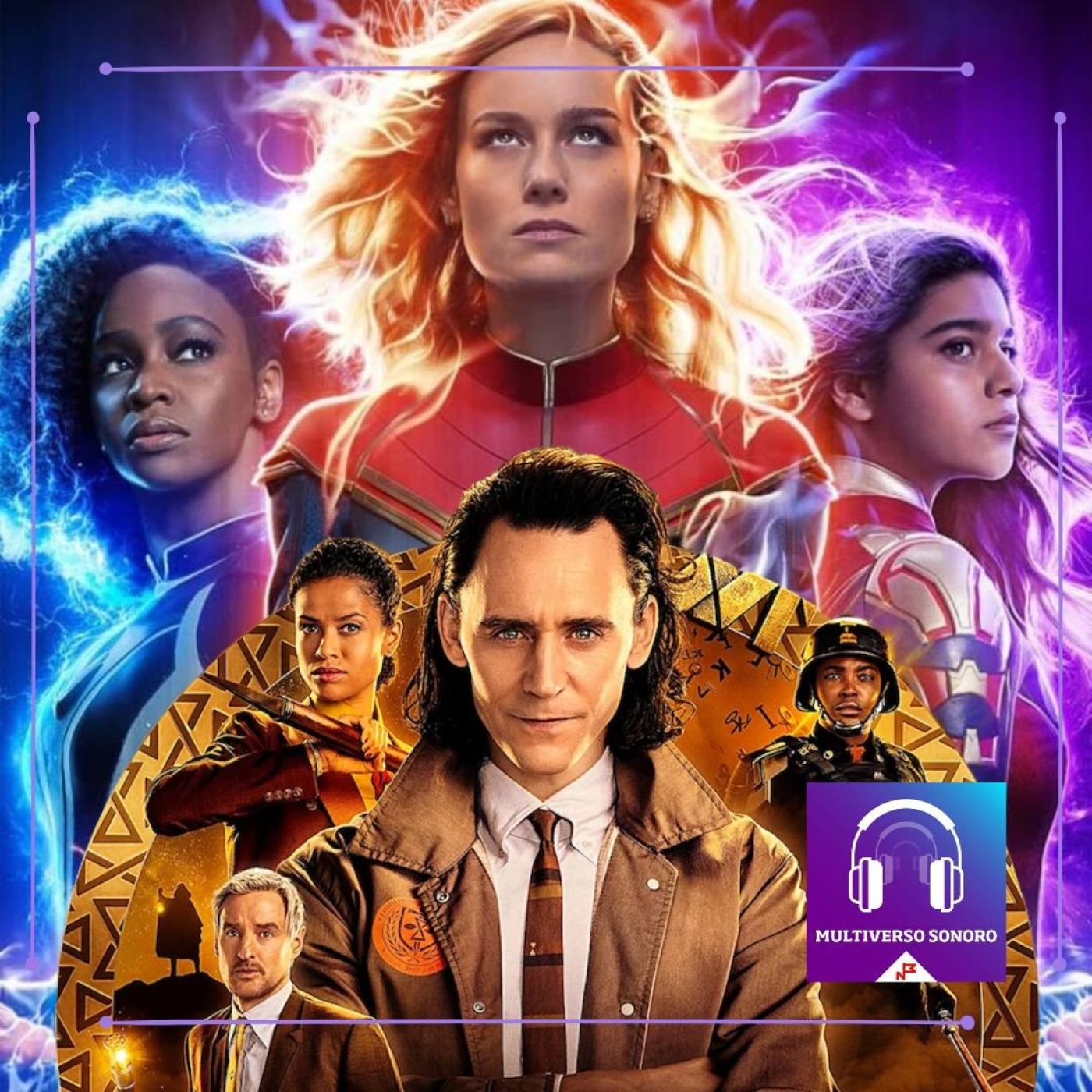 Multiverso Sonoro