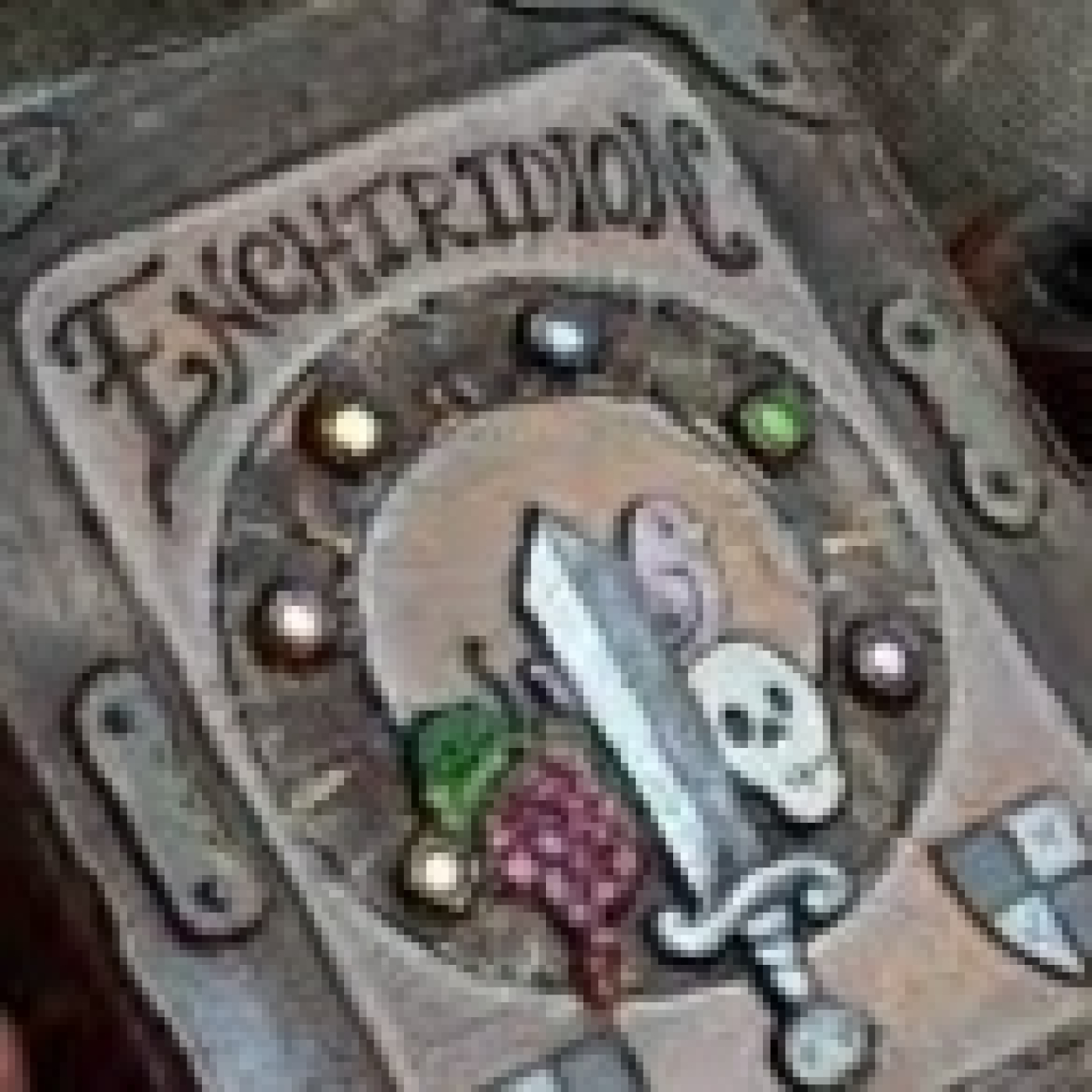 El Enchiridion, el libro secreto de Carlomagno. - Episodio exclusivo para mecenas episode artwork