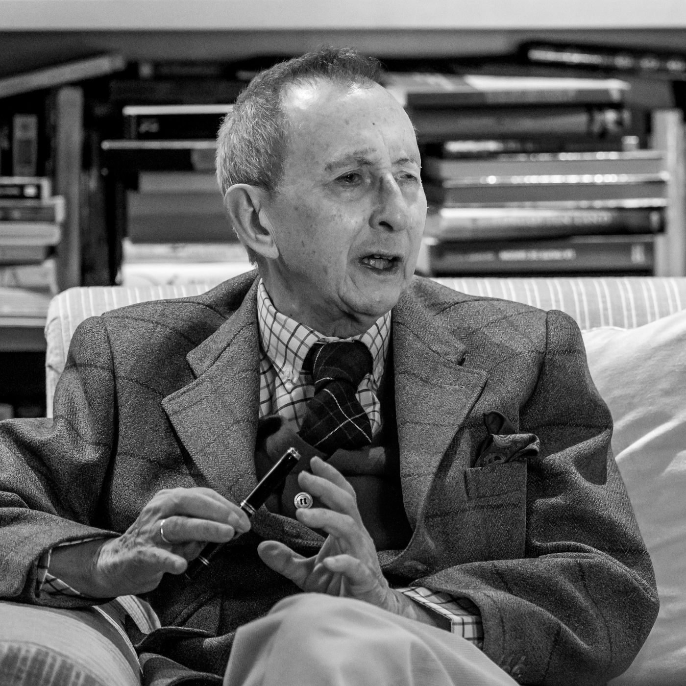 Conferencias Economía y Acción Humana