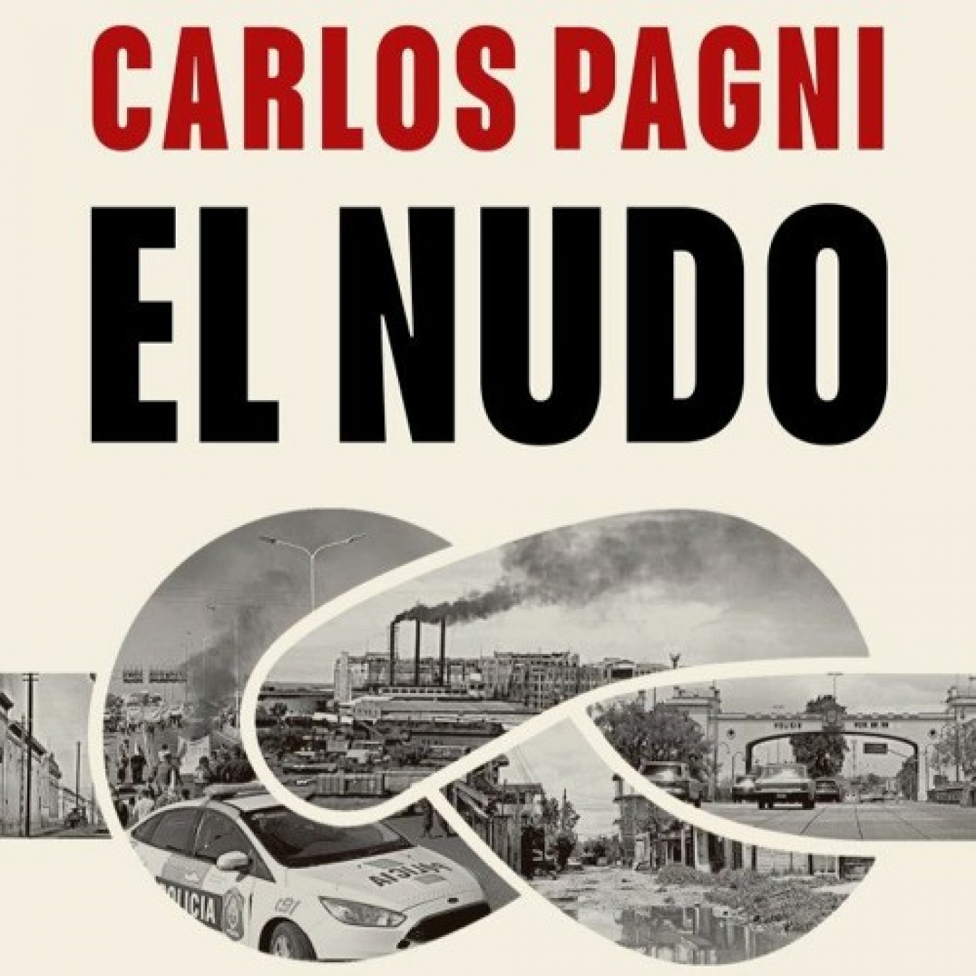 Pestaña abierta: "El Nudo" de Carlos Pagni | María Del Mar #DespuesDeLaTormenta episode artwork
