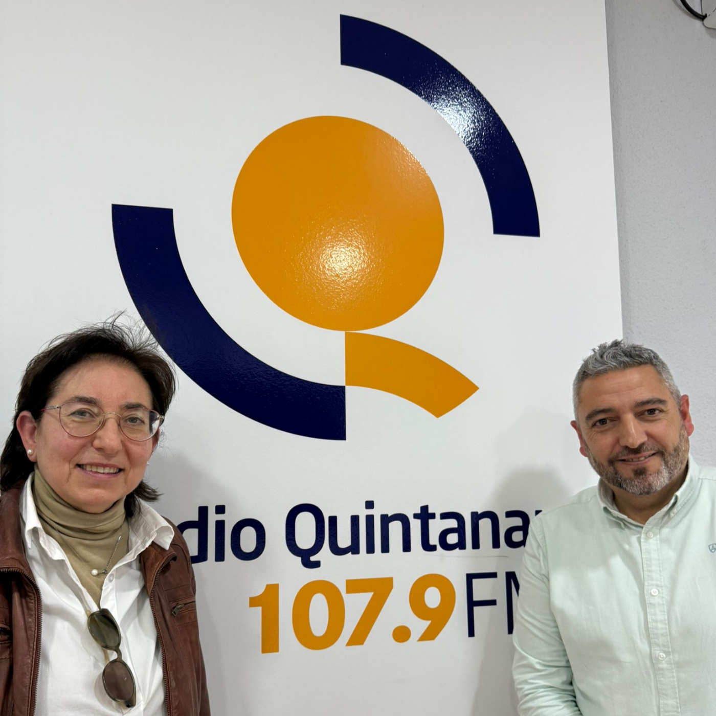 Radio Quintanar 107.9
