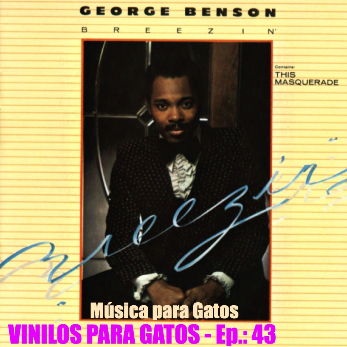 Música para Gatos