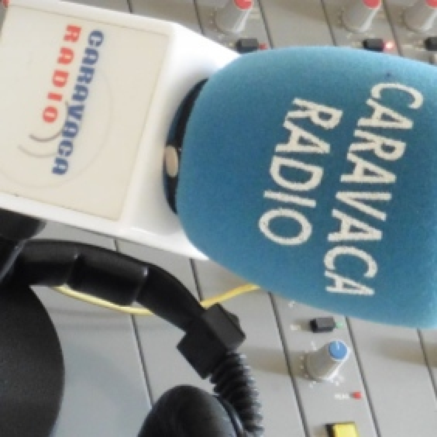 CARAVACA RADIO- Informativo matinal (08-01-2026) episode artwork